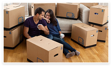 Packing Tips for Your Big Move